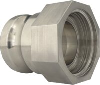 SSA - Adapteri 2'' A-uros - IBC 60X6 SK