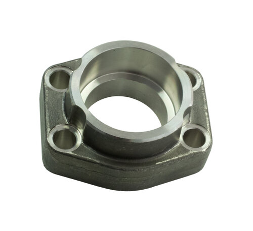 SSAFSW - 3000 PSI Hitsattava HST kiintolaippa