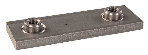 SSAPS - Raskas aluslevy RST/HST