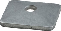 SSDPDS - Top plate AISI316