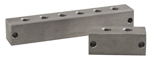 SSHJ - Greasing block 1/8