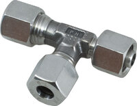 SSLEL - L coupling AISI316