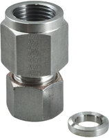 SSMAVS - Gauge fitting heavy HST