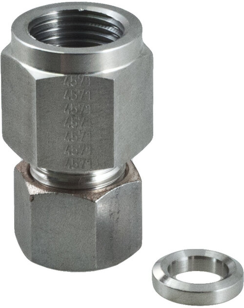 SSMAVS - Gauge fitting heavy HST