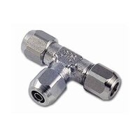 SSMC23 - T-liitin HST