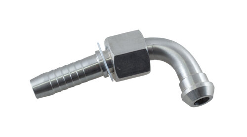 SSP019 - BSP-sisäkierreliitin 90° HST