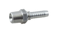 SSP150 - BSPT outer thread AISI316