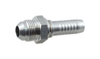 SSP180 - JIC outer thread UNF AISI316