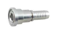 SSP380 - SAE flange 3000PSI AISI316
