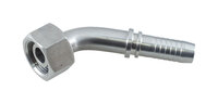 SSP784 - DKOL light series 45° AISI316