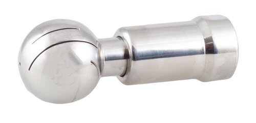 SSPP151R - Rotary cleaning ball