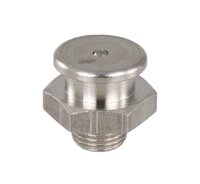 Tasonippa 16mm DIN3404 ruostumaton