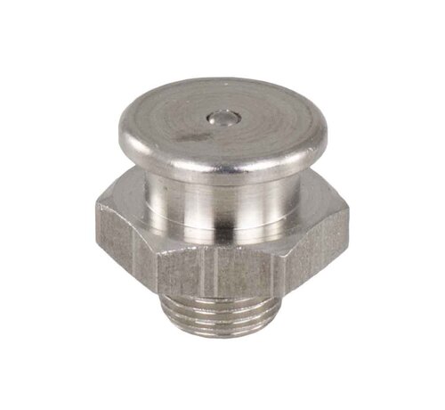 Tasonippa 16mm DIN3404 ruostumaton