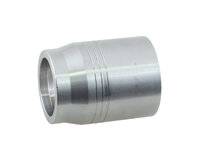 Stainless steel ferrules