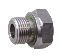 SSRWI - Reduce fitting