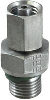 SSRWL - Standpipe preassembled AISI316