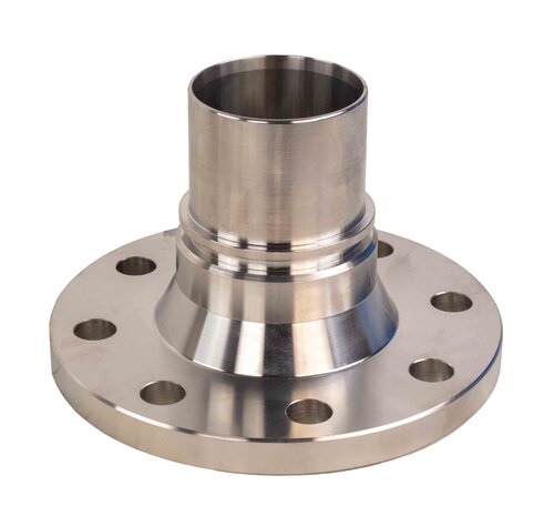 SELL - DIN-laippa clamp-karalla