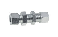 SVL - L series bulkhead coupling