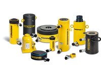 Cylinders ENERPAC