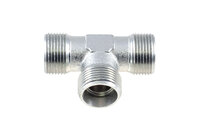 TL - L Series T coupling