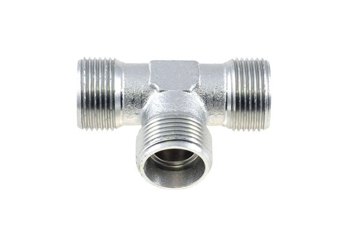 TL - L Series T coupling