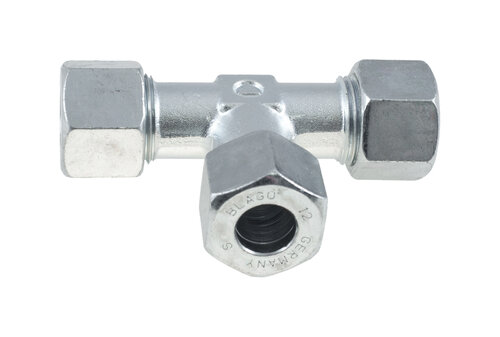 TL - L series T connector