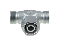 TWS - S series adjustable branch tee