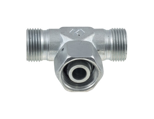 TWS - S series adjustable branch tee