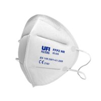 UFI FILTERS MASK FFP2 MASK DEFENDER