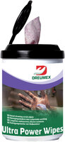 Dreumex ultra power wipes