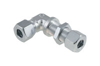 USVS - S series bulkhead elbow