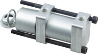 V40/V80 pneumatic control