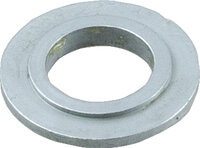 V40/V80 - shaft seal support
