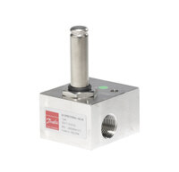 VDHT - 2/2 valve 1/2