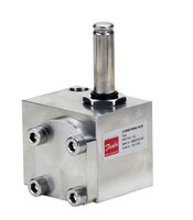 VDHT - 2/2 valve 1