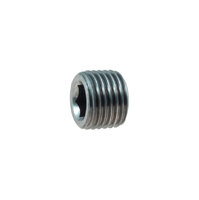 VSTD - Hex socket plug BSP