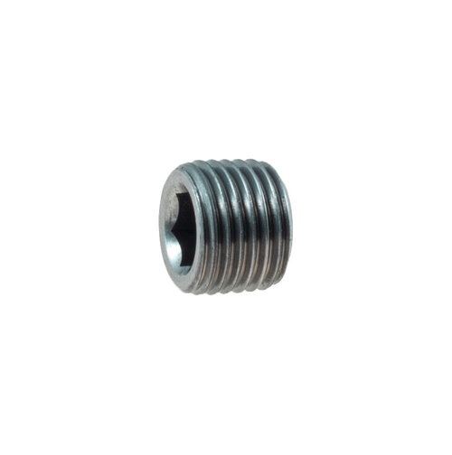 VSTD - Hex socket plug NPT