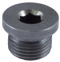VSTHF - Hexagon socket plug