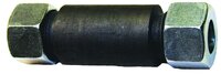 YS - S series staight weldable coupling