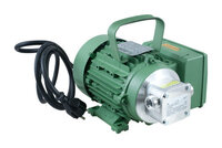Chemical pumps