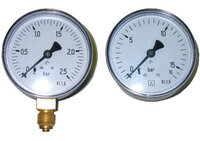 Pressure gauge