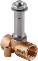 AW-VQD - Magneettiventtiili 2/2 0-paine-ero