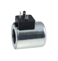 Solenoids