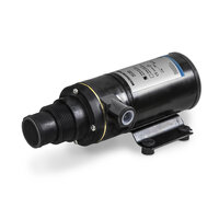 Albin pump maseraattoripumppu
