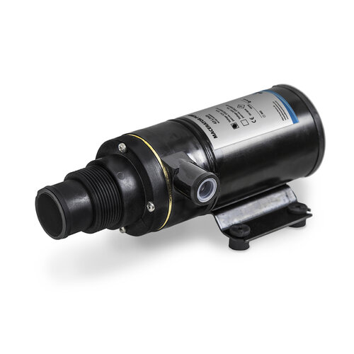 Albin pump maseraattoripumppu
