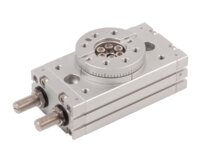 AW-AT - Rotary actuator