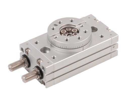 AW-AT - Rotary actuator
