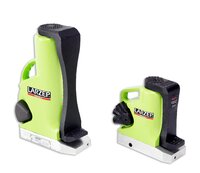 Au - Hydraulic toe jack LARZEP