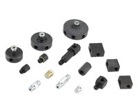 Accessories LARZEP