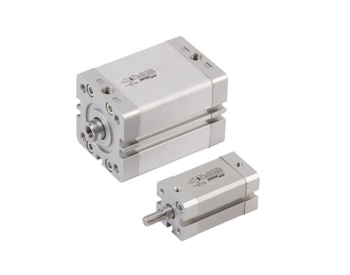 AW-CM - Kompaktisylinteri ISO 21287